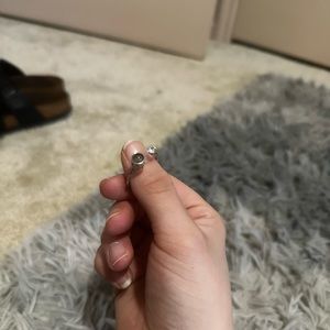 “I Love You” Ring